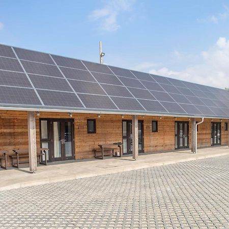Lodges At Flimwell Park Ticehurst Екстер'єр фото