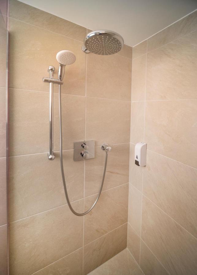 Lodges At Flimwell Park Ticehurst Екстер'єр фото